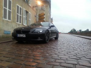 Ex 635d - Fotostories weiterer BMW Modelle