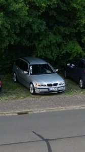 Daily 330XD - 3er BMW - E46 Daily 330XD - 3er BMW - E46
