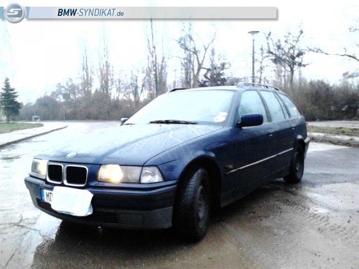 BMW-Syndikat Fotostorie