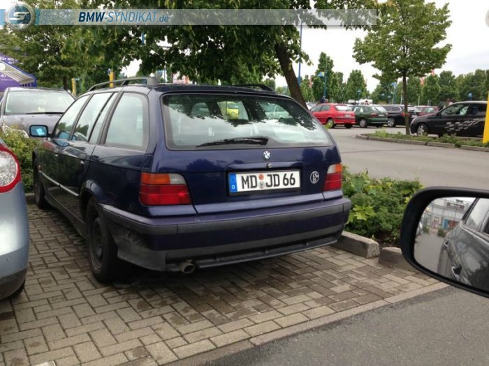BMW-Syndikat Fotostorie