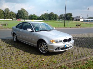 Mein E46 318Ci Coupe - 3er BMW - E46