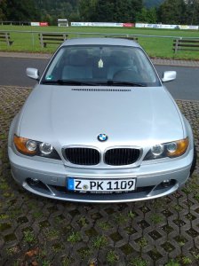 Mein E46 318Ci Coupe - 3er BMW - E46