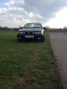323ti AC Schnitzer - 3er BMW - E36 323ti AC Schnitzer - 3er BMW - E36