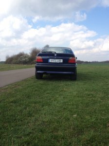 323ti AC Schnitzer - 3er BMW - E36