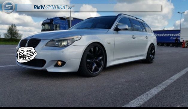 BMW-Syndikat Fotostorie