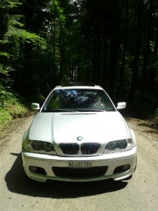330ci Bendjo - 3er BMW - E46