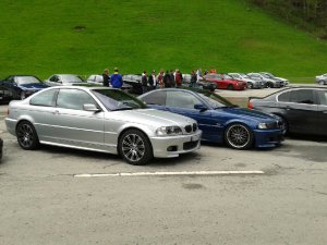 330ci Bendjo - 3er BMW - E46