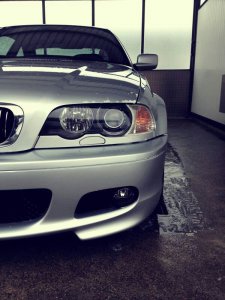 330ci Bendjo - 3er BMW - E46