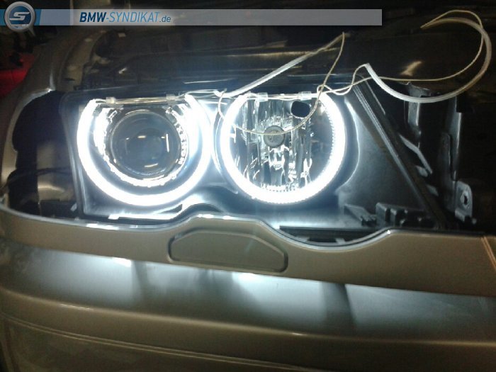 BMW-Syndikat Fotostorie