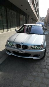 330ci Bendjo - 3er BMW - E46