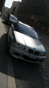 330ci Bendjo - 3er BMW - E46