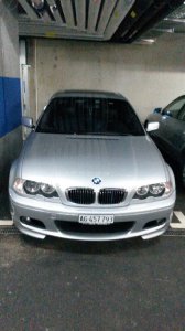 330ci Bendjo - 3er BMW - E46