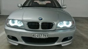 330ci Bendjo - 3er BMW - E46