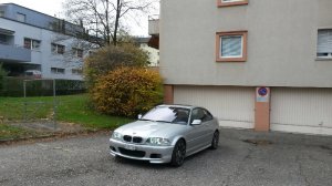 330ci Bendjo - 3er BMW - E46