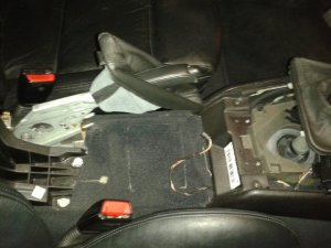 330ci Bendjo - 3er BMW - E46