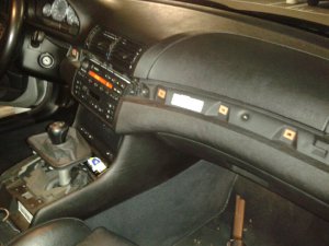 330ci Bendjo - 3er BMW - E46