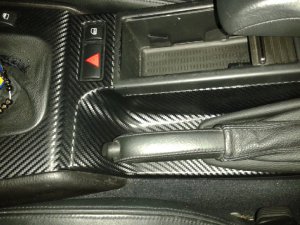 330ci Bendjo - 3er BMW - E46
