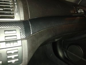 330ci Bendjo - 3er BMW - E46