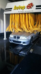 330ci Bendjo - 3er BMW - E46