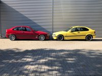 E36, 323ti Limited Sport Edition, Compact - 3er BMW - E36 - image.jpg