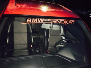 E36, 323ti Limited Sport Edition, Compact - 3er BMW - E36