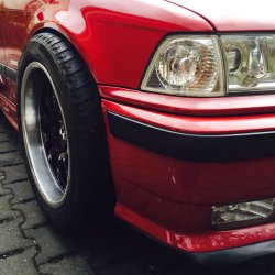 E36, 323ti Limited Sport Edition, Compact - 3er BMW - E36