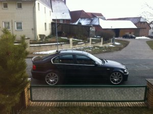 E46 330i CSL M Sporpaket II Facelift - 3er BMW - E46