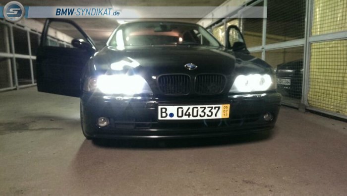 BMW-Syndikat Fotostorie