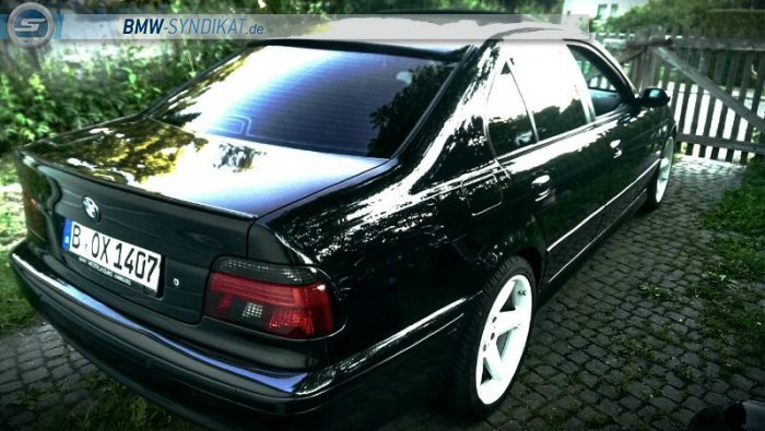 BMW-Syndikat Fotostorie
