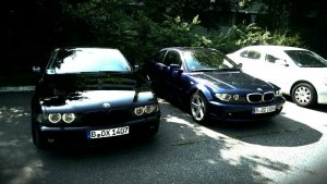 MEIN E39 <3 - 5er BMW - E39