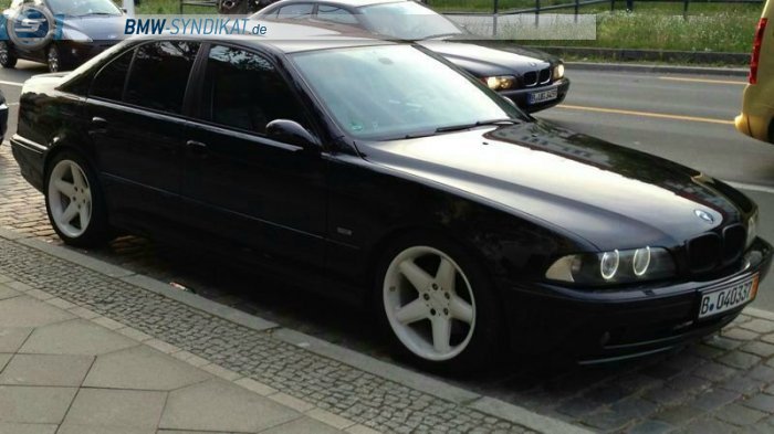 BMW-Syndikat Fotostorie