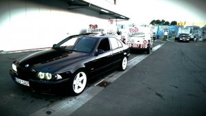 MEIN E39 <3 - 5er BMW - E39
