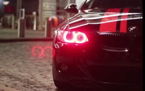 E93 Red Angle Daily B!itchUPDATE MAI 2014 - 3er BMW - E90 / E91 / E92 / E93