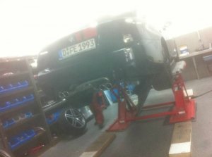E93 Red Angle Daily B!itchUPDATE MAI 2014 - 3er BMW - E90 / E91 / E92 / E93
