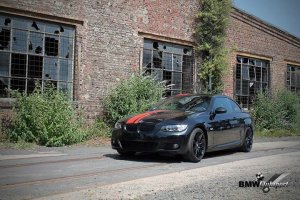 E93 Red Angle Daily B!itchUPDATE MAI 2014 - 3er BMW - E90 / E91 / E92 / E93