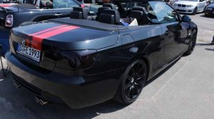 E93 Red Angle Daily B!itchUPDATE MAI 2014 - 3er BMW - E90 / E91 / E92 / E93