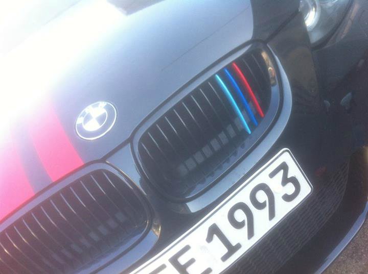 E93 Red Angle Daily B!itchUPDATE MAI 2014 - 3er BMW - E90 / E91 / E92 / E93