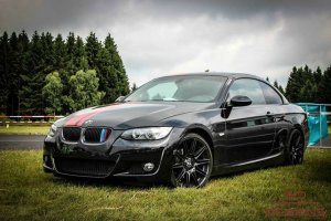 E93 Red Angle Daily B!itchUPDATE MAI 2014 - 3er BMW - E90 / E91 / E92 / E93