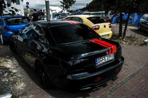 E93 Red Angle Daily B!itchUPDATE MAI 2014 - 3er BMW - E90 / E91 / E92 / E93