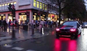 E93 Red Angle Daily B!itchUPDATE MAI 2014 - 3er BMW - E90 / E91 / E92 / E93