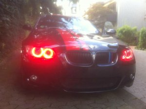 E93 Red Angle Daily B!itchUPDATE MAI 2014 - 3er BMW - E90 / E91 / E92 / E93