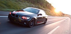E93 Red Angle Daily B!itchUPDATE MAI 2014 - 3er BMW - E90 / E91 / E92 / E93