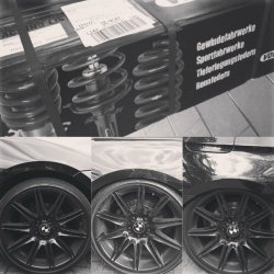 E93 Red Angle Daily B!itchUPDATE MAI 2014 - 3er BMW - E90 / E91 / E92 / E93