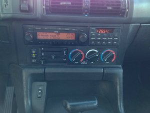540 OEM absolut voll - 5er BMW - E34