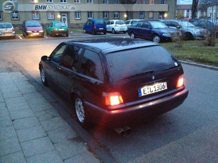 BMW-Syndikat Fotostorie