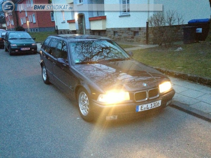 BMW-Syndikat Fotostorie