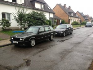 BMW 328i Touring - 3er BMW - E36 BMW 328i Touring - 3er BMW - E36