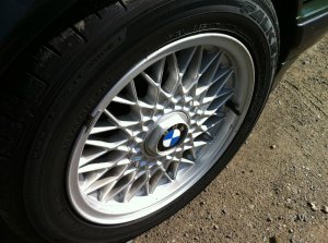 BMW 320i Touring - 3er BMW - E30 BMW 320i Touring - 3er BMW - E30