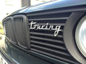 BMW 320i Touring - 3er BMW - E30 BMW 320i Touring - 3er BMW - E30