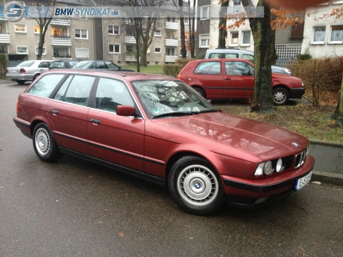 BMW-Syndikat Fotostorie